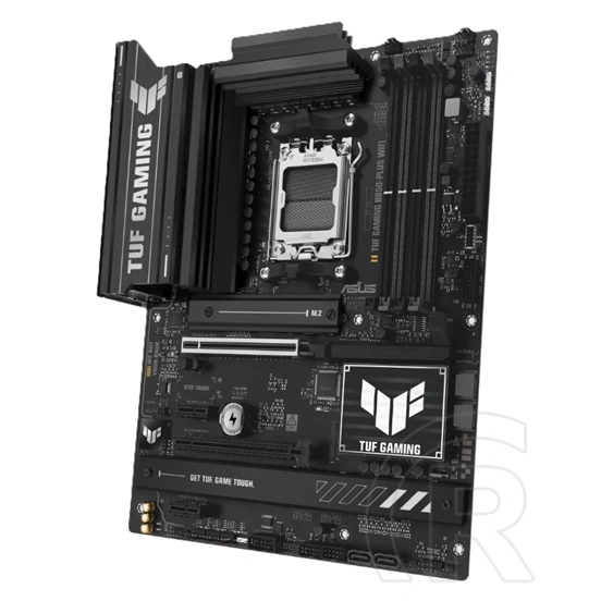 Asus TUF GAMING B850-PLUS WIFI (ATX, AM5)