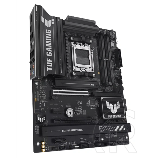 Asus TUF GAMING B850-PLUS WIFI (ATX, AM5)