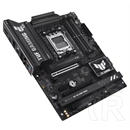 Asus TUF GAMING B850-PLUS WIFI (ATX, AM5)