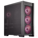 Asus TUF GAMING GT302 ARGB (ATX, ablakos, fekete)
