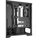 Asus TUF GAMING GT302 ARGB (ATX, ablakos, fekete)