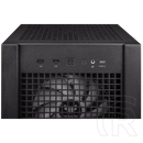 Asus TUF GAMING GT302 ARGB (ATX, ablakos, fekete)