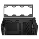 Asus TUF GAMING GT302 ARGB (ATX, ablakos, fekete)