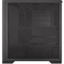 Asus TUF GAMING GT302 ARGB (ATX, ablakos, fekete)