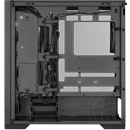 Asus TUF GAMING GT302 ARGB (ATX, ablakos, fekete)