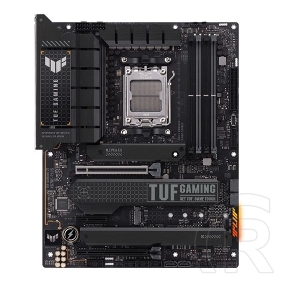 Asus TUF GAMING X670E-PLUS (ATX, AM5)