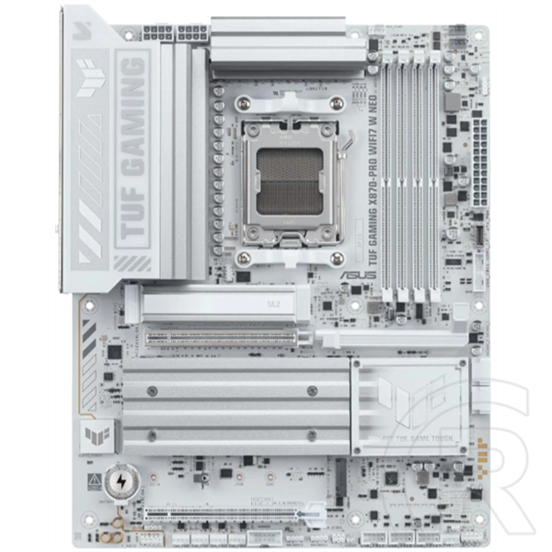 Asus TUF GAMING X870-PRO WIFI7 NEO (ATX, AM5)