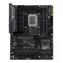 Asus TUF GAMING Z790-PLUS WIFI (ATX, LGA 1700)