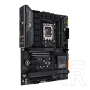 Asus TUF GAMING Z790-PLUS WIFI (ATX, LGA 1700)