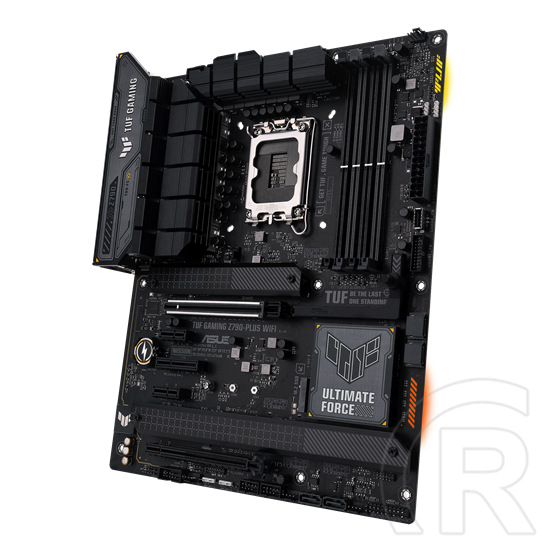 Asus TUF GAMING Z790-PLUS WIFI (ATX, LGA 1700)