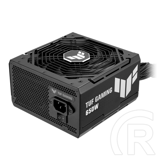 Asus TUF Gaming 650W 80+ Bronze tápegység