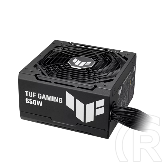 Asus TUF Gaming 650W 80+ Bronze tápegység