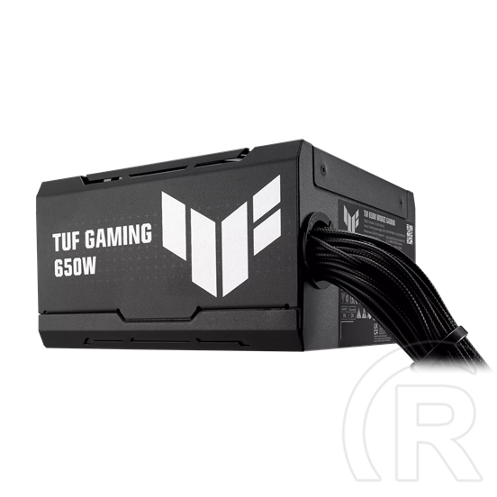 Asus TUF Gaming 650W 80+ Bronze tápegység