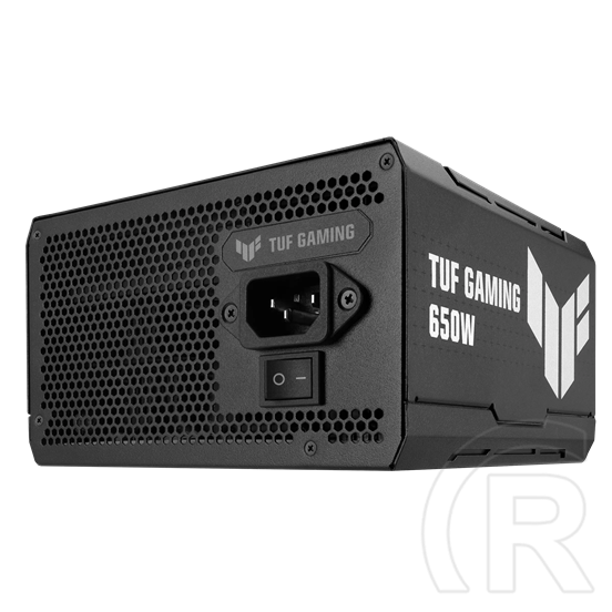 Asus TUF Gaming 650W 80+ Bronze tápegység