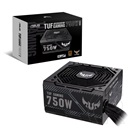 Asus TUF Gaming 750B 750W 80+ Bronze tápegység