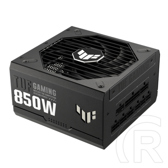 Asus TUF Gaming 850W 80+ Gold tápegység