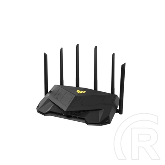 Asus TUF Gaming AX6000 Dual Band WiFi 6 Gigabit Router