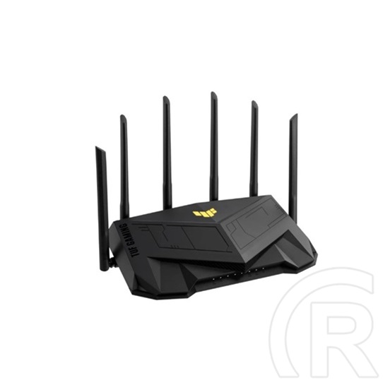 Asus TUF Gaming AX6000 Dual Band WiFi 6 Gigabit Router