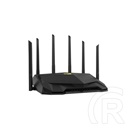 Asus TUF Gaming AX6000 Dual Band WiFi 6 Gigabit Router