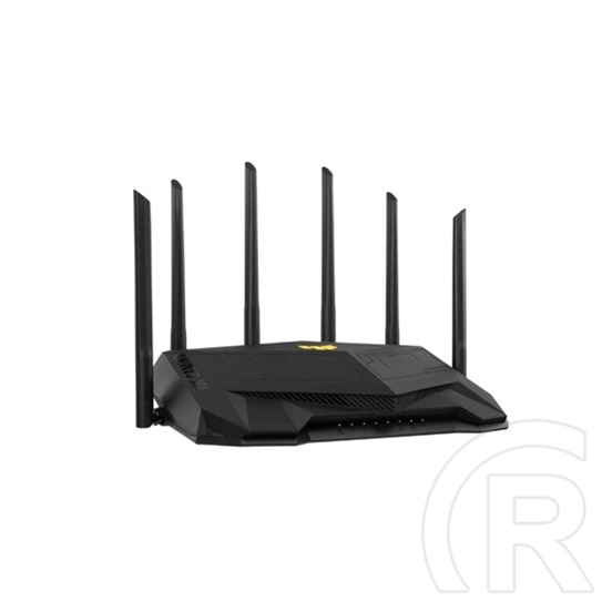 Asus TUF Gaming AX6000 Dual Band WiFi 6 Gigabit Router