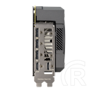 Asus TUF Gaming GeForce RTX 5070 OC VGA (PCIe 5.0, 12 GB GDDR7, 192 bit, 3xDP+2xHDMI)