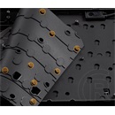 Asus TUF Gaming K3 Gen II Red RGB mechanikus gamer billentyűzet (HU, Red switch, USB)