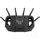 Asus TUF Gaming TUF-BE9400 Tri Band Wireless router (2.4/5/6G, 3 x 2500 Mbps LAN)