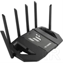 Asus TUF Gaming TUF-BE9400 Tri Band Wireless router (2.4/5/6G, 3 x 2500 Mbps LAN)