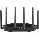 Asus TUF Gaming TUF-BE9400 Tri Band Wireless router (2.4/5/6G, 3 x 2500 Mbps LAN)