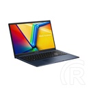 Asus VivoBook X1504ZA-BQ856W notebook (15.6", Core i3-1215U, 8GB RAM, 512GB SSD, Windows 11 Home, kék)