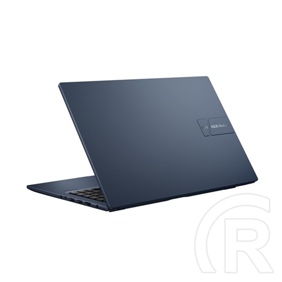 Asus VivoBook X1504ZA-BQ856W notebook (15.6", Core i3-1215U, 8GB RAM, 512GB SSD, Windows 11 Home, kék)