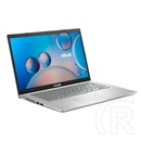 Asus VivoBook X415EA (14", Intel Core i3-1115G4, 8 GB RAM, 256 GB SSD, FreeDOS, ezüst)