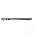 Asus Vivobook 16 M3607HA-RP008W (16", Ryzen7 260, 16GB RAM, 1TB M.2, WIN11H, ezüst)