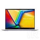 Asus Vivobook Flip TP3402VA-LZ109W (14", i5-1335U, 16GB RAM, 512GB M.2, WIN11H, ezüst)