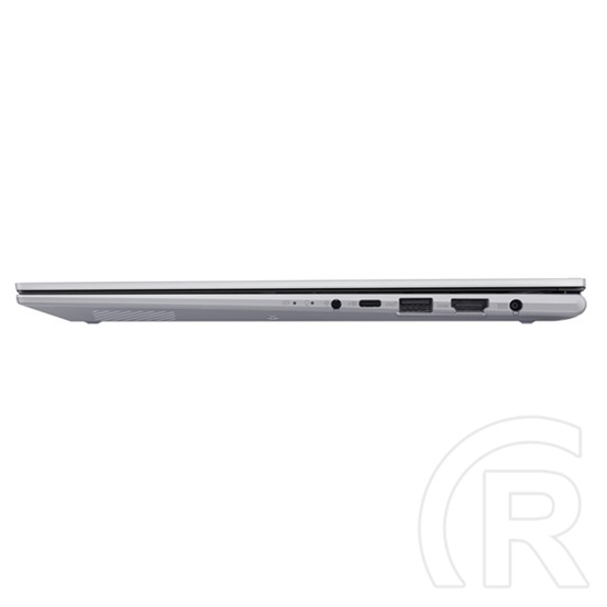 Asus Vivobook Flip TP3402VA-LZ109W (14", i5-1335U, 16GB RAM, 512GB M.2, WIN11H, ezüst)