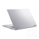 Asus Vivobook Flip TP3402VA-LZ109W (14", i5-1335U, 16GB RAM, 512GB M.2, WIN11H, ezüst)