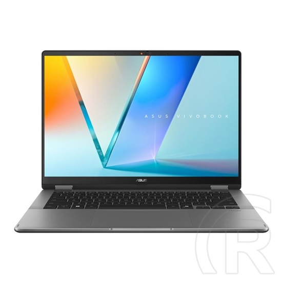 Asus Vivobook Flip TP3607SA-RJ021W (16", Ultra 7 256V, 16GB RAM, 1TB M.2, WIN11H, szürke)