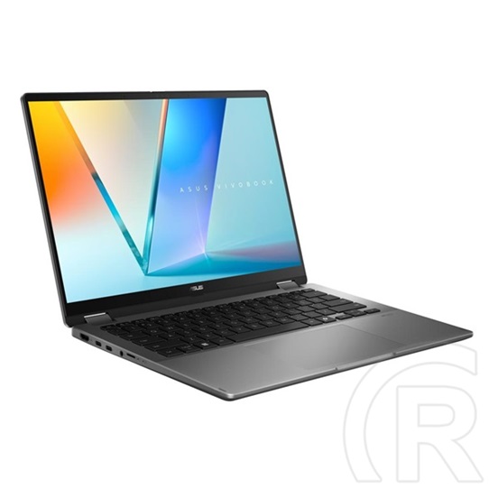 Asus Vivobook Flip TP3607SA-RJ021W (16", Ultra 7 256V, 16GB RAM, 1TB M.2, WIN11H, szürke)