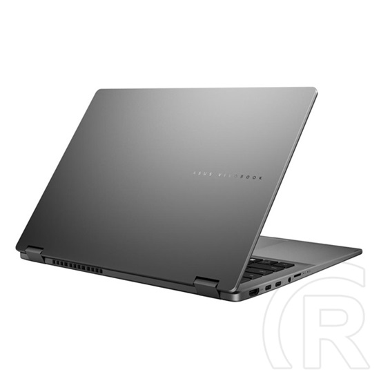 Asus Vivobook Flip TP3607SA-RJ021W (16", Ultra 7 256V, 16GB RAM, 1TB M.2, WIN11H, szürke)