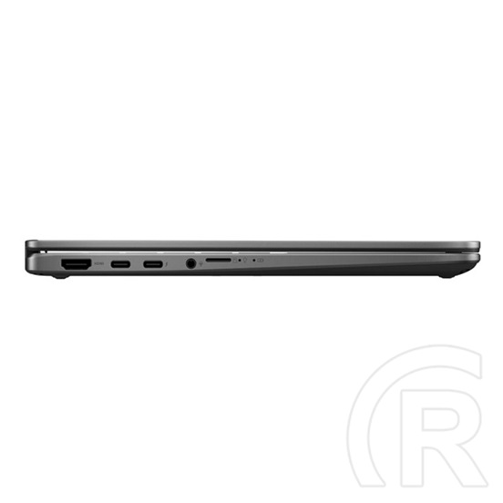 Asus Vivobook Flip TP3607SA-RJ021W (16", Ultra 7 256V, 16GB RAM, 1TB M.2, WIN11H, szürke)