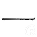 Asus Vivobook Flip TP3607SA-RJ021W (16", Ultra 7 256V, 16GB RAM, 1TB M.2, WIN11H, szürke)