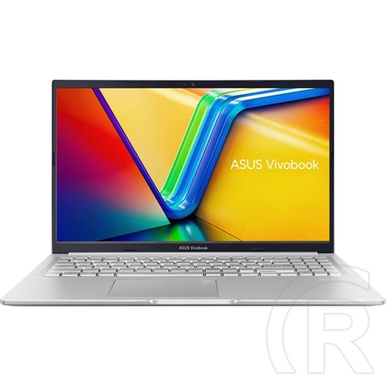 Asus Vivobook M1502YA-NJ295 (15,6", Ryzen 7 7730U, 16GB RAM, 1TB M.2, ezüst)