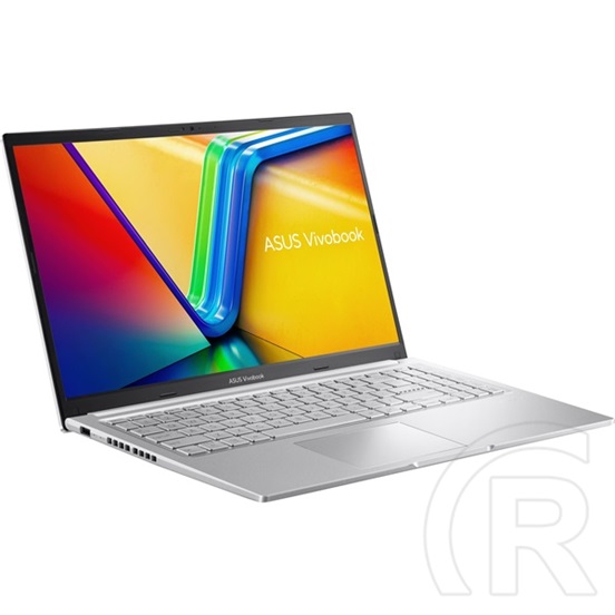 Asus Vivobook M1502YA-NJ295 (15,6", Ryzen 7 7730U, 16GB RAM, 1TB M.2, ezüst)