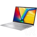 Asus Vivobook M1502YA-NJ295 (15,6", Ryzen 7 7730U, 16GB RAM, 1TB M.2, ezüst)