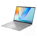Asus Vivobook S14 M5406KA-QD037 (14", Ryzen AI 7 350, 16GB RAM, 1TB M.2, ezüst)