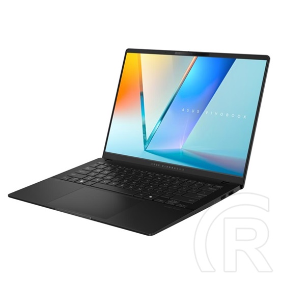 Asus Vivobook S14 M5406KA-QD050 (14", Ryzen AI 7 350, 16GB RAM, 1TB M.2, fekete)