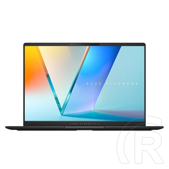 Asus Vivobook S14 M5406KA-QD050 (14", Ryzen AI 7 350, 16GB RAM, 1TB M.2, fekete)