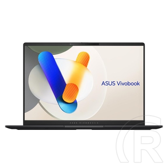 Asus Vivobook S14 M5406UA-PP034WS (14", Ryzen 7-8845HS, 16GB RAM, 1TB M.2, WIN11H, fekete)