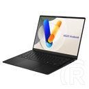 Asus Vivobook S14 M5406UA-PP034WS (14", Ryzen 7-8845HS, 16GB RAM, 1TB M.2, WIN11H, fekete)