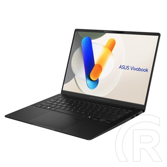 Asus Vivobook S14 M5406UA-PP034WS (14", Ryzen 7-8845HS, 16GB RAM, 1TB M.2, WIN11H, fekete)